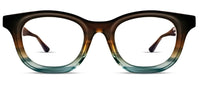 Korrektionsbrille Thierry Lasry TOASTY