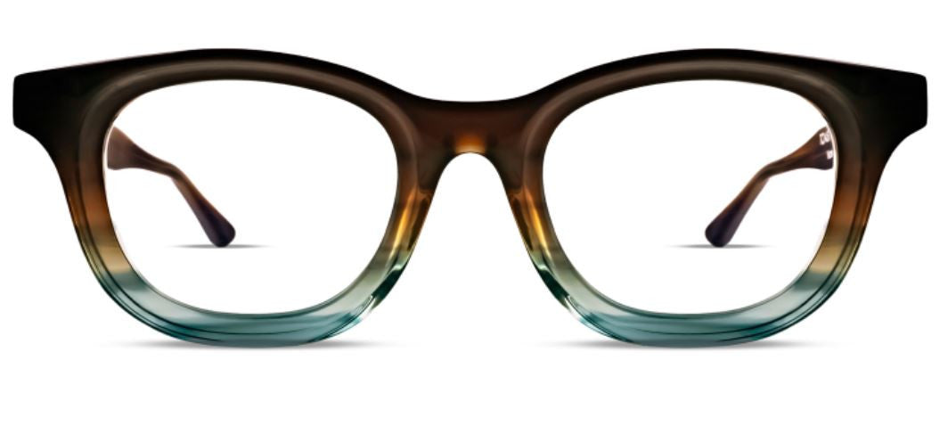 Korrektionsbrille Thierry Lasry TOASTY