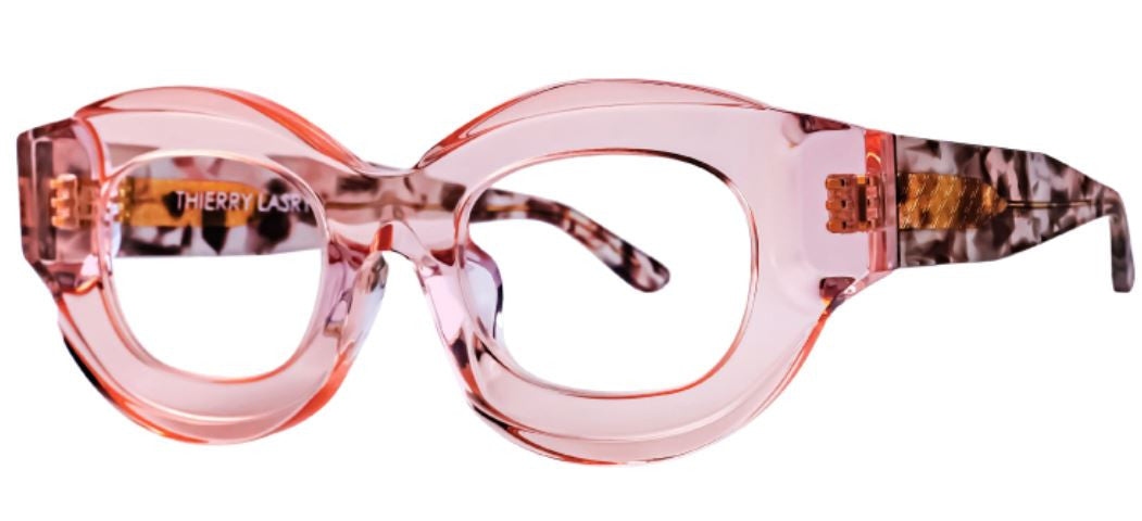 Thierry Lasry BUBBLY Eyeglasses