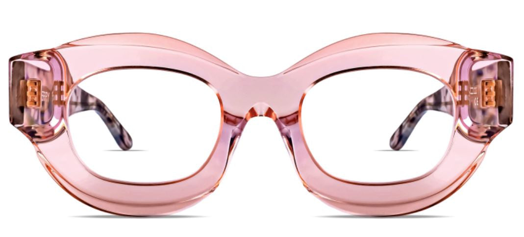 Thierry Lasry BUBBLY Eyeglasses