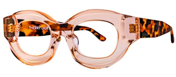 Lunettes de vue Thierry Lasry BUBBLY