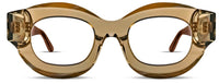 Thierry Lasry BUBBLY Eyeglasses