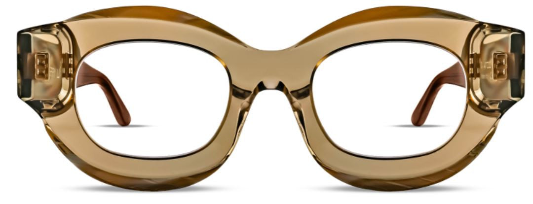 Thierry Lasry BUBBLY Eyeglasses
