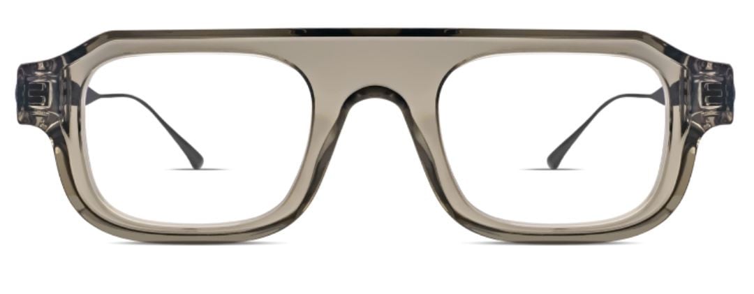 Brille Thierry Lasry JUSTICY