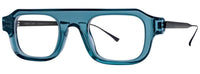 Brille Thierry Lasry JUSTICY