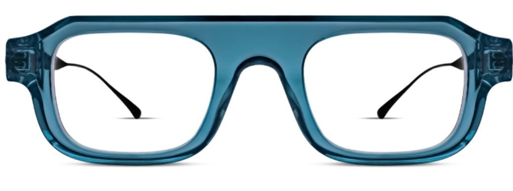 Brille Thierry Lasry JUSTICY