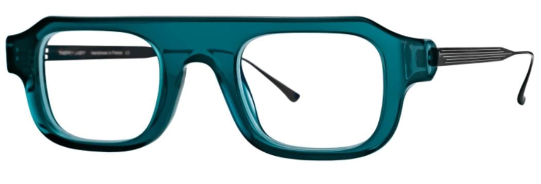 Brille Thierry Lasry JUSTICY