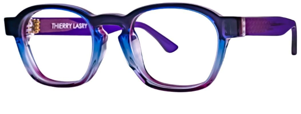 Brillen Thierry Lasry SAFELY