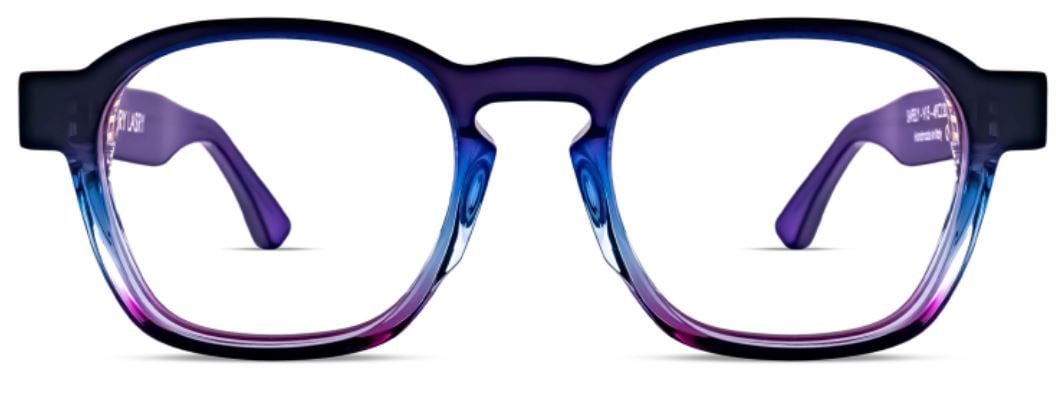 Brillen Thierry Lasry SAFELY