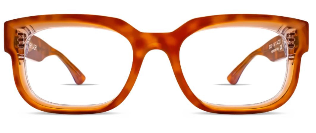 Óculos de grau Thierry Lasry STICKY