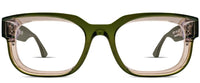 Óculos de grau Thierry Lasry STICKY