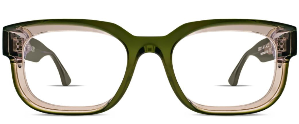 Óculos de grau Thierry Lasry STICKY