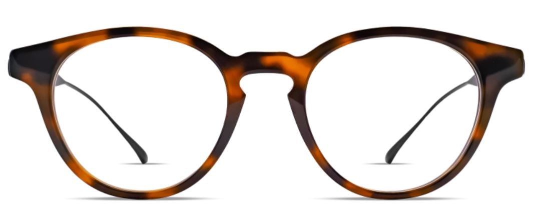 Bril op sterkte Thierry Lasry SUGARY