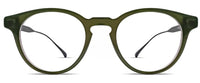 Bril op sterkte Thierry Lasry SUGARY