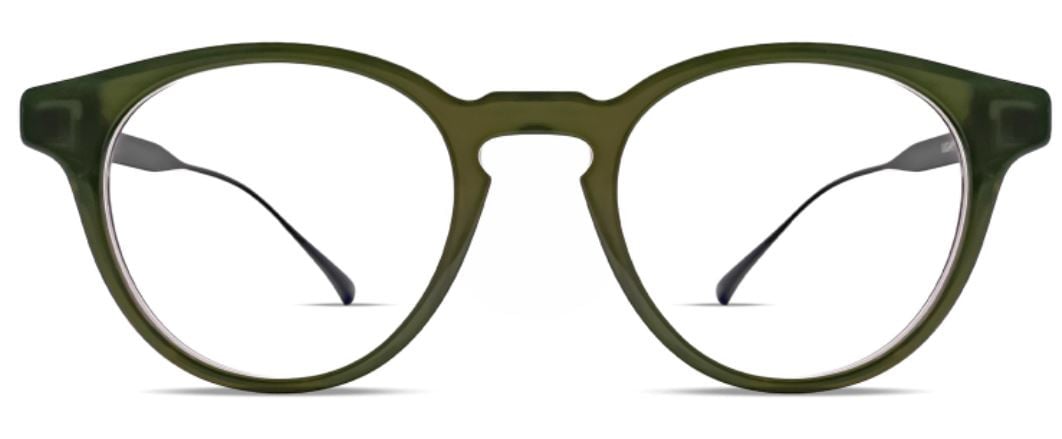 Bril op sterkte Thierry Lasry SUGARY