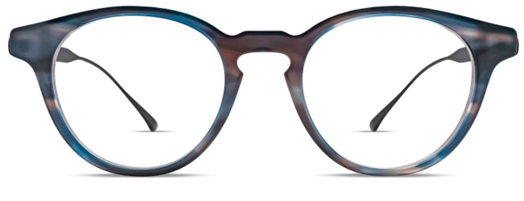 Bril op sterkte Thierry Lasry SUGARY