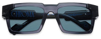 Etnia Barcelona CHROMA N15 Sunglasses