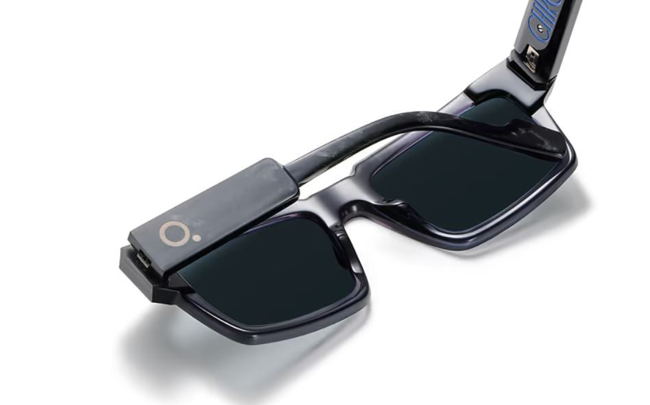 Etnia Barcelona CHROMA N15 Sunglasses