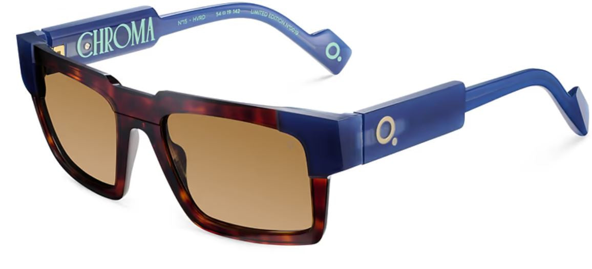 Etnia Barcelona CHROMA N15 Sunglasses