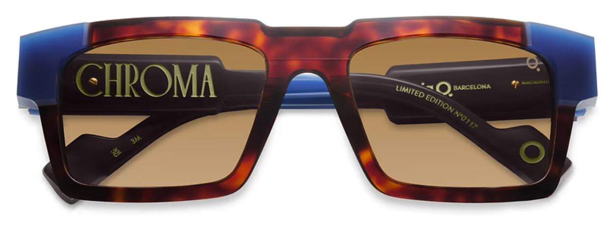 Etnia Barcelona CHROMA N15 Sunglasses