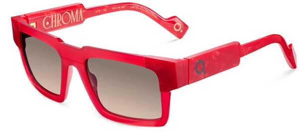 Lunettes de Soleil Etnia Barcelona CHROMA N15