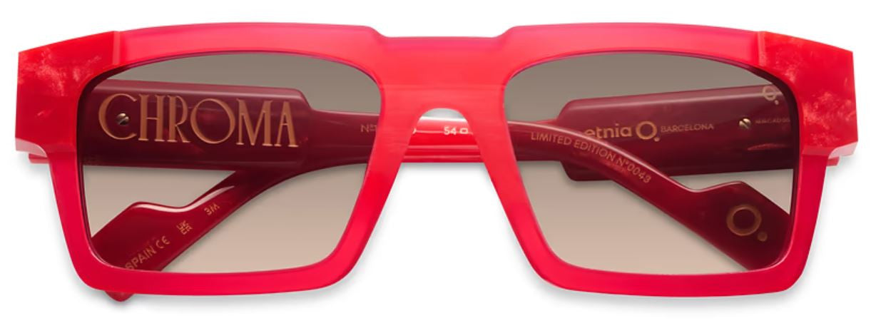 Etnia Barcelona CHROMA N15 Sunglasses