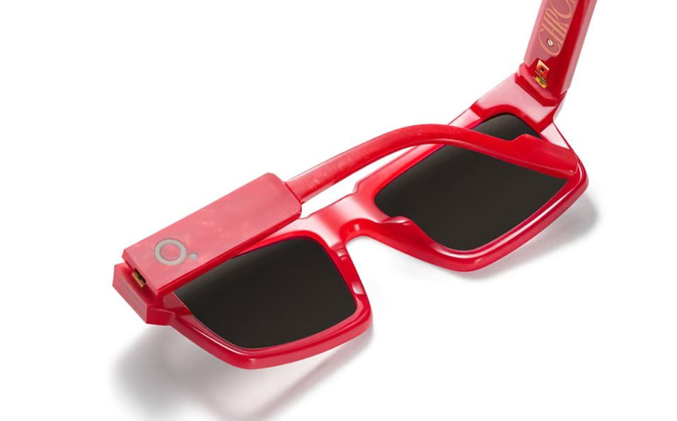 Etnia Barcelona CHROMA N15 Sunglasses