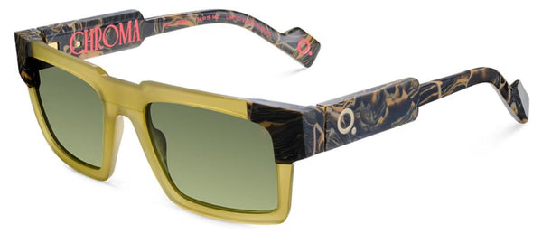 Lunettes de Soleil Etnia Barcelona CHROMA N15