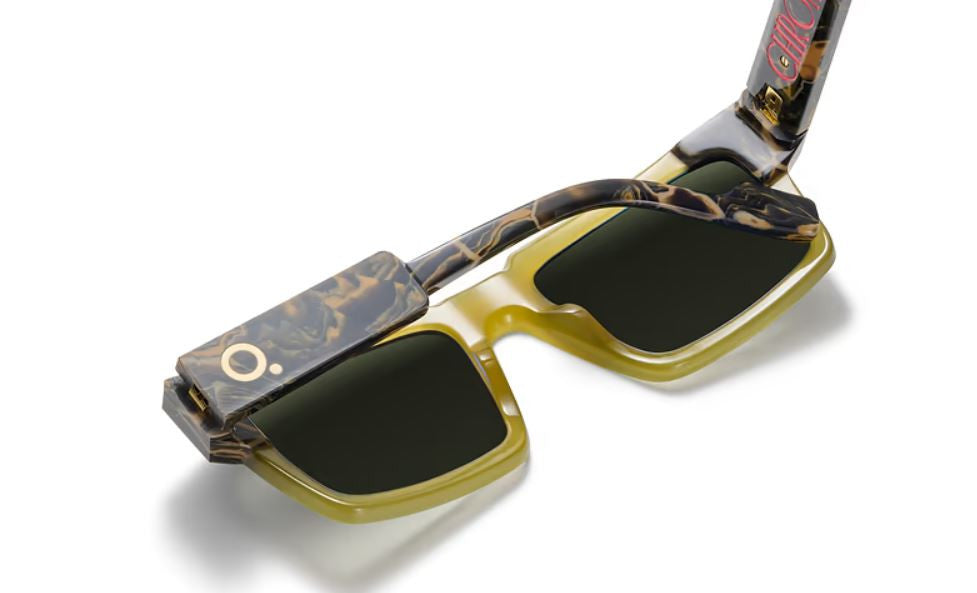 Etnia Barcelona CHROMA N15 Sunglasses