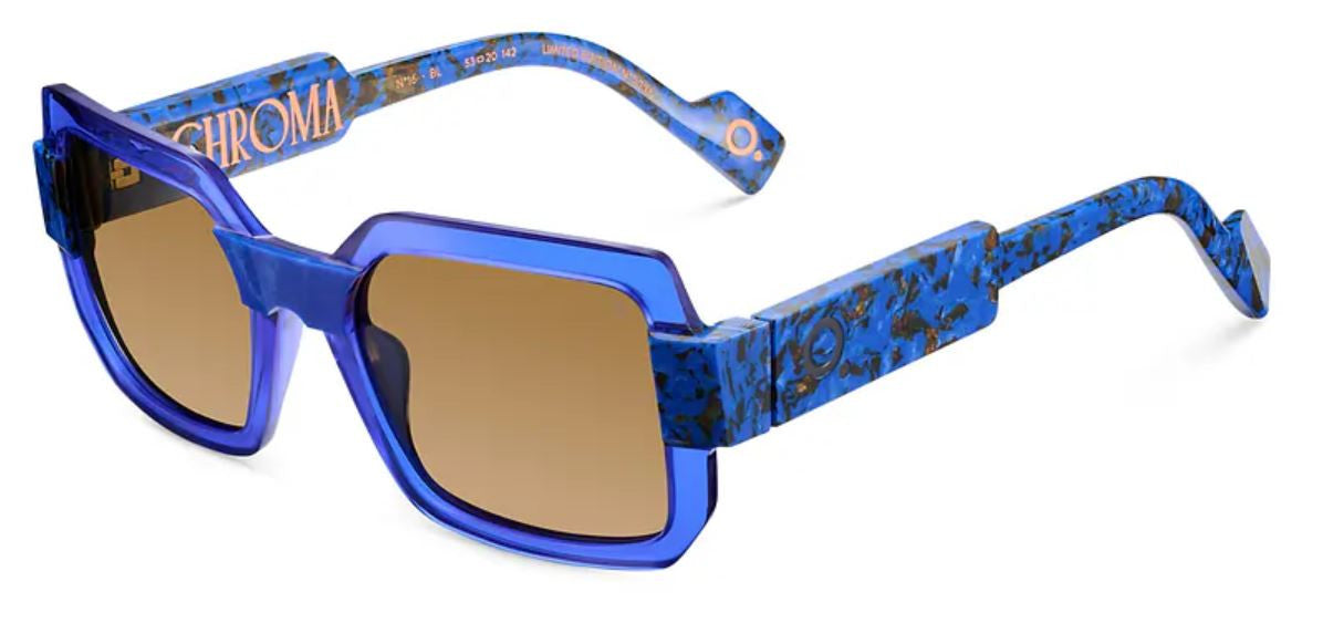 Etnia Barcelona CHROMA N16 Sunglasses
