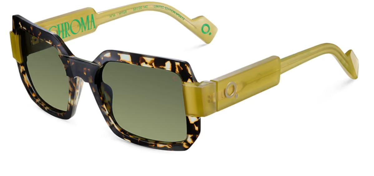 Etnia Barcelona CHROMA N16 Sunglasses