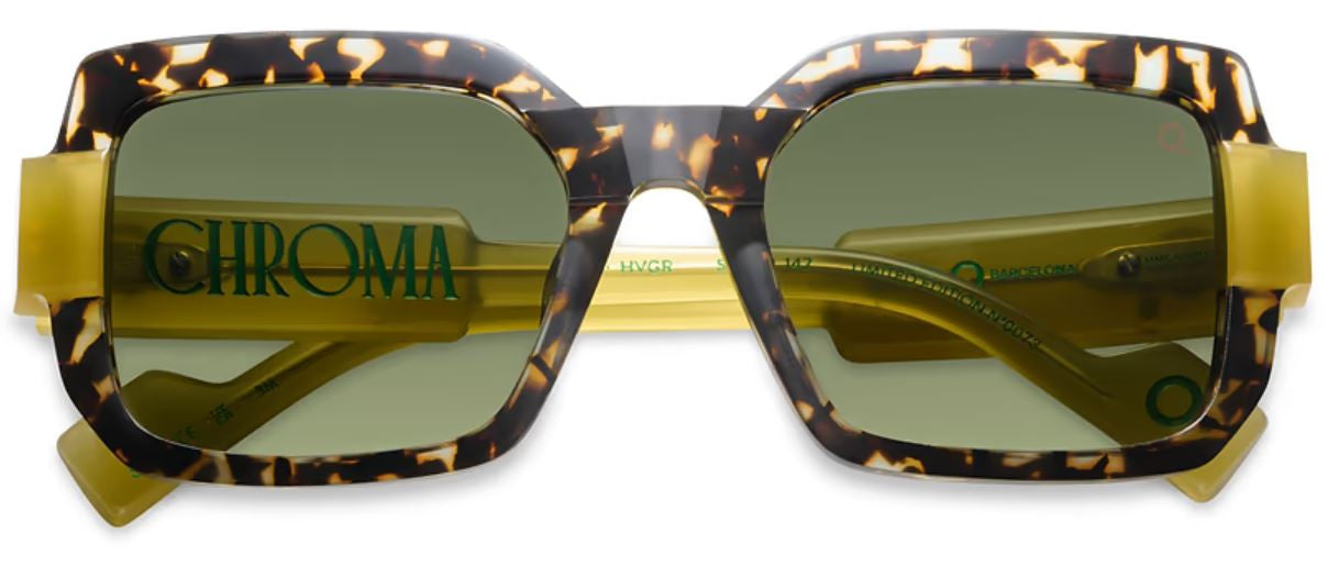Etnia Barcelona CHROMA N16 Sunglasses