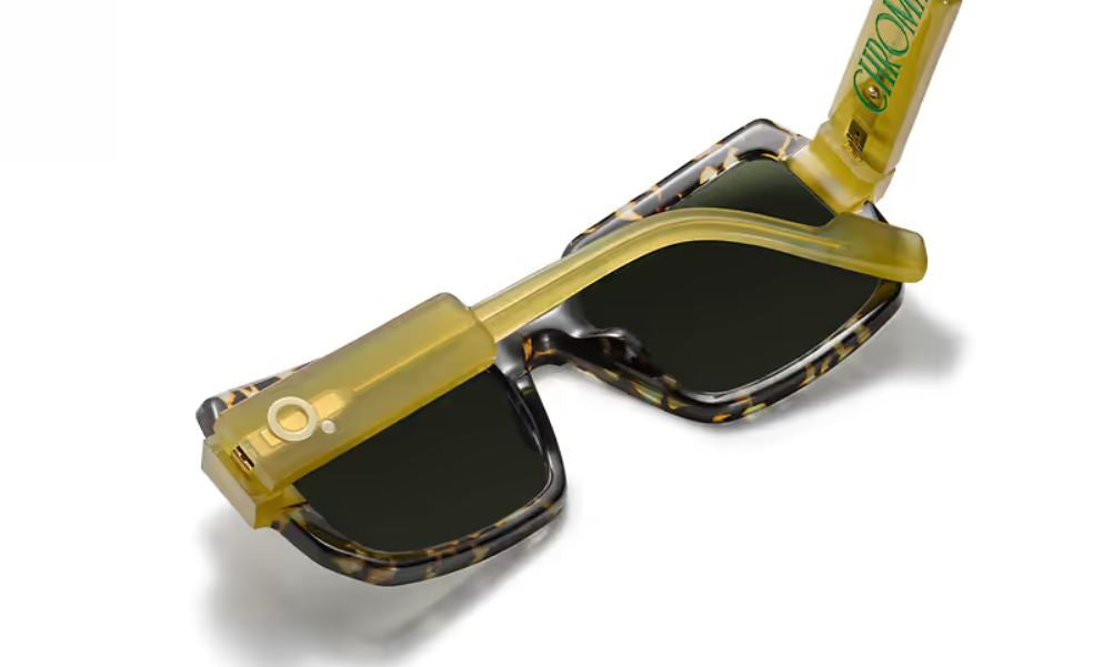 Etnia Barcelona CHROMA N16 Sunglasses