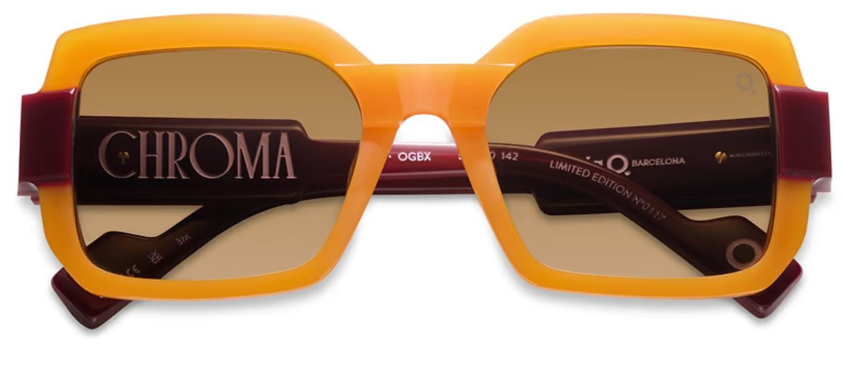 Etnia Barcelona CHROMA N16 Sunglasses