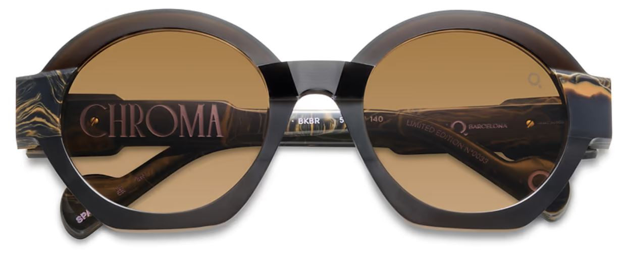 Etnia Barcelona CHROMA N17 Sunglasses