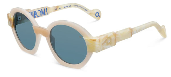 Lunettes de Soleil Etnia Barcelona CHROMA N17