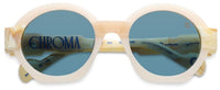 Etnia Barcelona CHROMA N17 Sunglasses