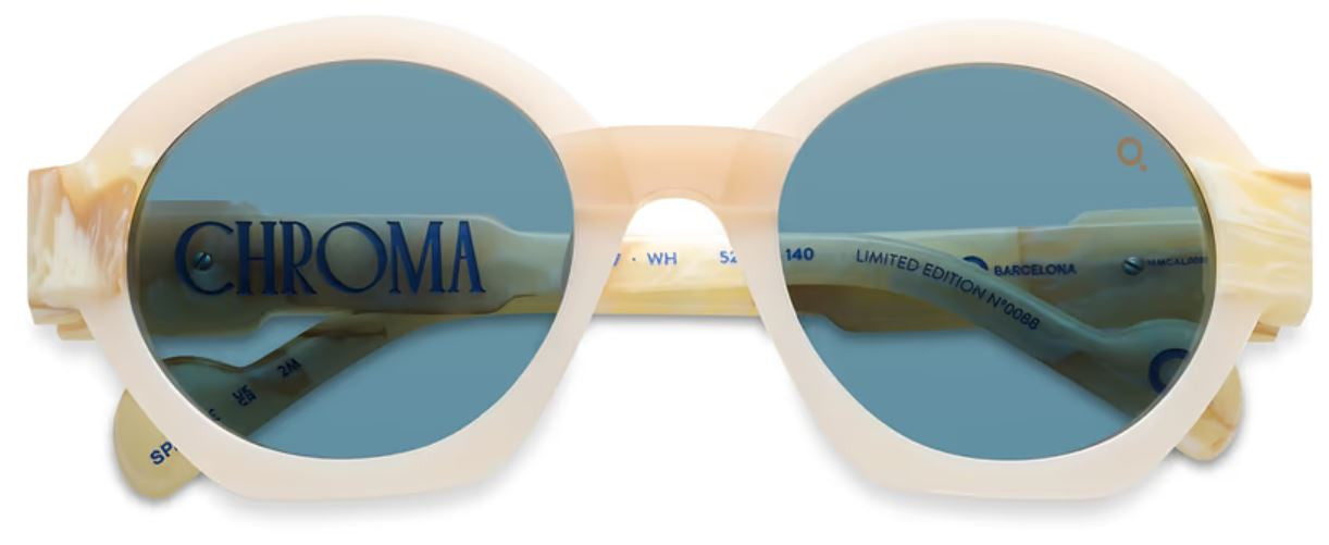 Etnia Barcelona CHROMA N17 Sunglasses
