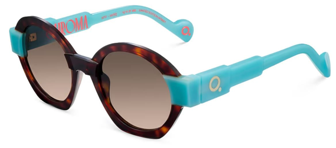 Etnia Barcelona CHROMA N17 Sunglasses