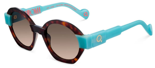 Lunettes de Soleil Etnia Barcelona CHROMA N17