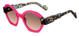 Etnia Barcelona CHROMA N17 Sunglasses