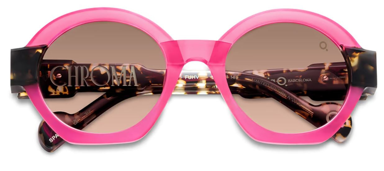 Etnia Barcelona CHROMA N17 Sunglasses