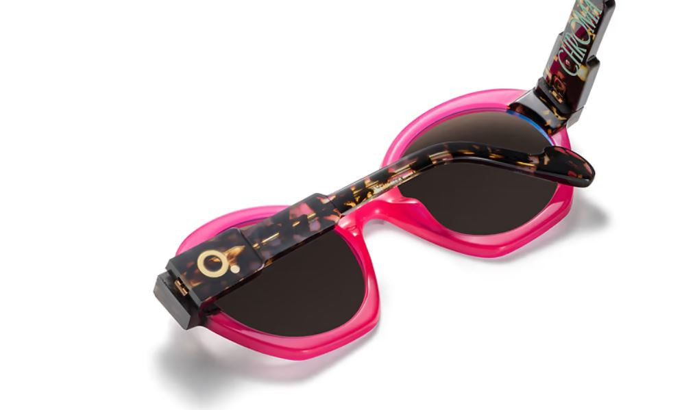 Etnia Barcelona CHROMA N17 Sunglasses