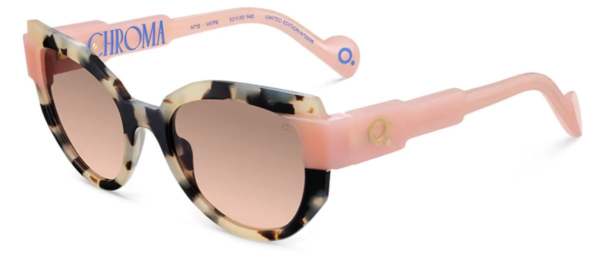 Etnia Barcelona CHROMA N18 Sunglasses