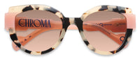 Etnia Barcelona CHROMA N18 Sunglasses