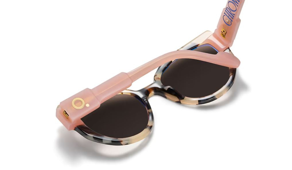 Etnia Barcelona CHROMA N18 Sunglasses