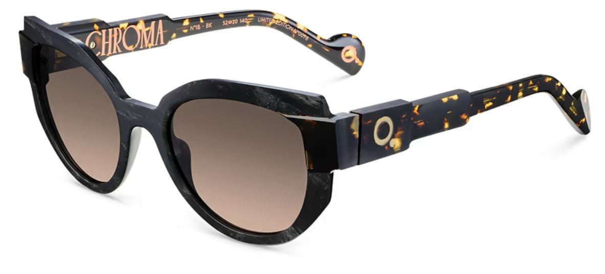 Etnia Barcelona CHROMA N18 Sunglasses