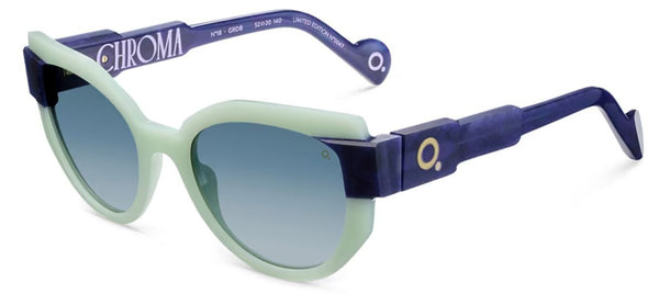 Lunettes de Soleil Etnia Barcelona CHROMA N18
