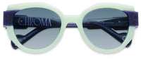 Etnia Barcelona CHROMA N18 Sunglasses
