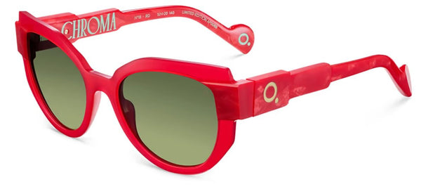 Lunettes de Soleil Etnia Barcelona CHROMA N18